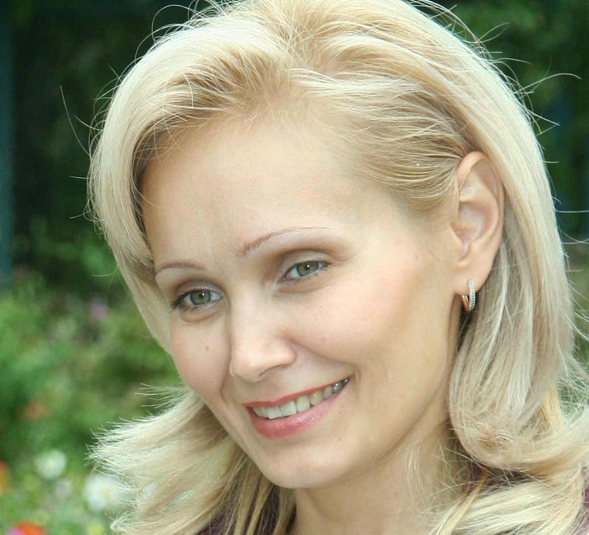 Нилова Наталья Валерьевна