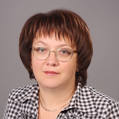 Зорина  Альбина Владимировна